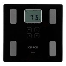 Balança Digital Bioimpedância com Bluetooth Omron HBF-222T