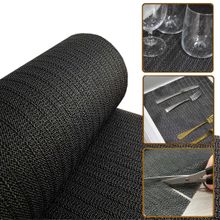 Forro Armário Gaveta Antiderrapante Slim Pt 8 Metro X 30cm