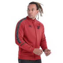 Jaqueta Umbro Athletico Paranaense Viagem 2022 Masculina