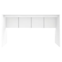 Mesa De Computador 90 Cm Cubic Branco - Caemmun