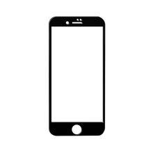 Película Cerâmica Para iPhone 8 Normal Super Resistente