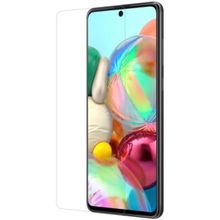 Combo 5 Películas Gel Flexível Para Samsung A51