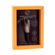 AERADOR DE VINHO PRANA L&#039PRIMEUR LP05