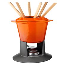 FONDUE LE CREUSET GOURMAND 1,6L
