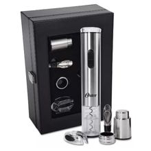 KIT PARA VINHO OSTER INSPIRE FPSTBW8055
