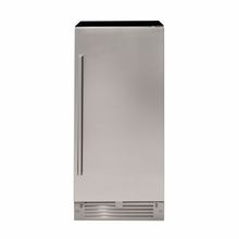 MÁQUINA DE GELO DE EMBUTIR CUISINART ARKTON INOX 220V - 4093840008