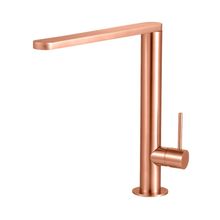 MISTURADOR DE BACCO MONOCOMANDO ROSE GOLD TA006 20.04.00166