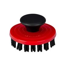 ESCOVA PARA LIMPEZA LE CREUSET DE GRELHAS VERMELHO 93010200060000