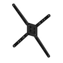 SUPORTE PARA TVS LCD/LED FIXO DE PAREDE LEX-730-B  ATÉ 40" AVATRON
