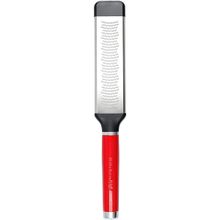 RALADOR KITCHENAID ZESTER FINO VERMELHO KAG321OHERE