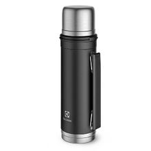 GARRAFA TÉRMICA ELECTROLUX SENSE TO GO PRETO 1L 41048509