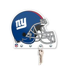 Porta Chaves Licenciado NFL - New York Giants
