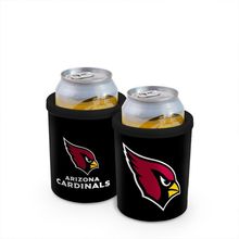 Porta Latas 350ml Licenciado NFL - Arizona Cardinals
