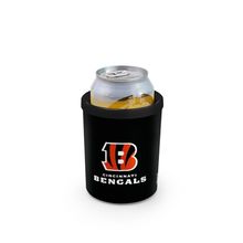 Porta Latas 350ml Licenciado NFL - Cincinnati Bengals