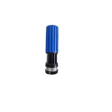 Bico Esguicho Regulavel Lava AP Jactoclean 1/2  2,5mm Azul