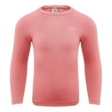 Camisa Térmica Selene Proteção UV Manga Longa Juvenil