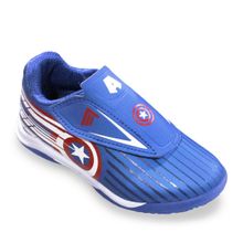 Tênis Dray Marvel Capitão America Infantil