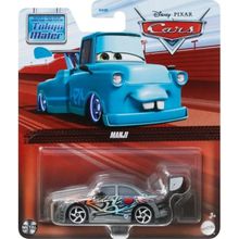 Miniatura Manji Carros Toon Disney Pixar Mattel - HHV86