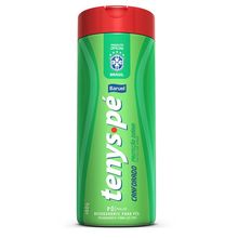 Talco Tenys Pé Baruel Pó Canforado 100g