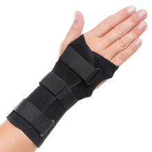 Tala Punho Curta Mercur Bilaretal Preta P