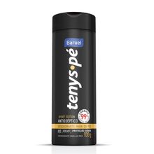 Talco Tenys Pé Baruel Pó Sport Edition 100g Talco Tenys Pé Baruel Pó Sport Barcelona 100g