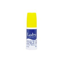 Manteiga Cacau Laby Líquida Rollon 10ml