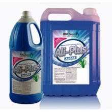 Desinfetante Ali Plus Algas