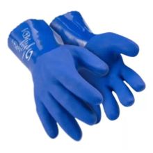 Luva Super Pvc - 46 Cm (super Safety)