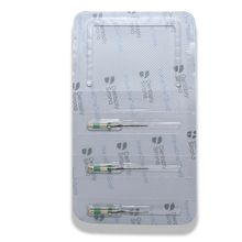 Lima Waveone Gold 21mm - Dentsply Sirona Lima Waveone Gold Medium 21mm com 3 - Dentsply Sirona