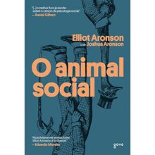 O ANIMAL SOCIAL