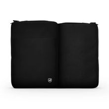 Capa para Notebook Survivor 15,6 - 17,3 Polegadas - Preta