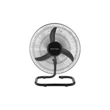 Ventilador Oscilante de Mesa 50cm New Preto 220V Premium Ventisol