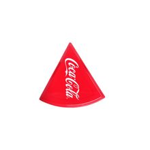 Prato Pizza Coca-Cola 22 cm