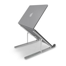 Suporte para Notebook Ergonômico de alumínio - Armor Slim - Gshield