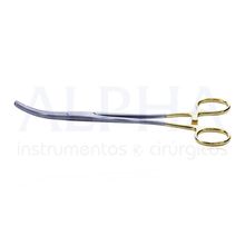 Pinça Heaney 21cm