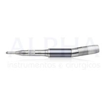 Drill reto curto