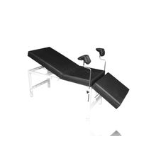 Mesa Ginecológica Para Ultrassom – (BI-Articulado) - FM0038