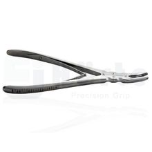 Pinça goiva Ruskin biarticulada 25cm