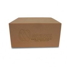 30PCF-CP - Corpo de Prova - L 9,7 X C 10 X A 5 CM - 30 PCF