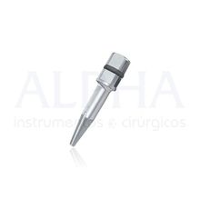 Saca implante 2.5mm