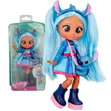 Boneca - BFF Cry Series Baby - Stitch MULTIKIDS