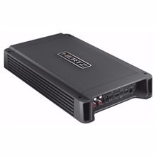 Módulo Amplificador Hertz HCP4 760W 4 Canais - 380 Watts Rms