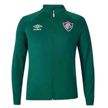 Jaqueta Umbro Fluminense Hino 2023 Masculina