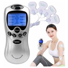 Aparelho De Fisioterapia Ondas De Choque Acupuntura Massagem