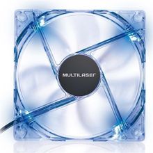 Cooler Fan Multilaser - Ga135