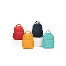 Mochila Feminina Notebook Luxcel Up4You BU78725 Crinkle