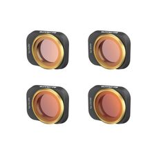 Kit de Filtros ND/PL para Drone DJI Mini 3 Pro - Sunnylife