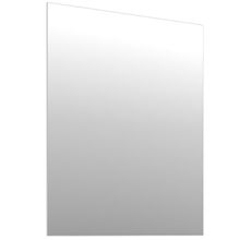 Espelho Para Banheiro Com Painel Branco 80x100 B06 Beta - Lyam Decor