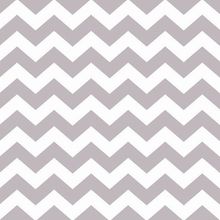 Papel Autoadesivo Plastcover Zig Zag Cinza 45CMX10M Lavável