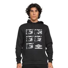 Moletom Umbro Large Duo Camuflagem Masculino